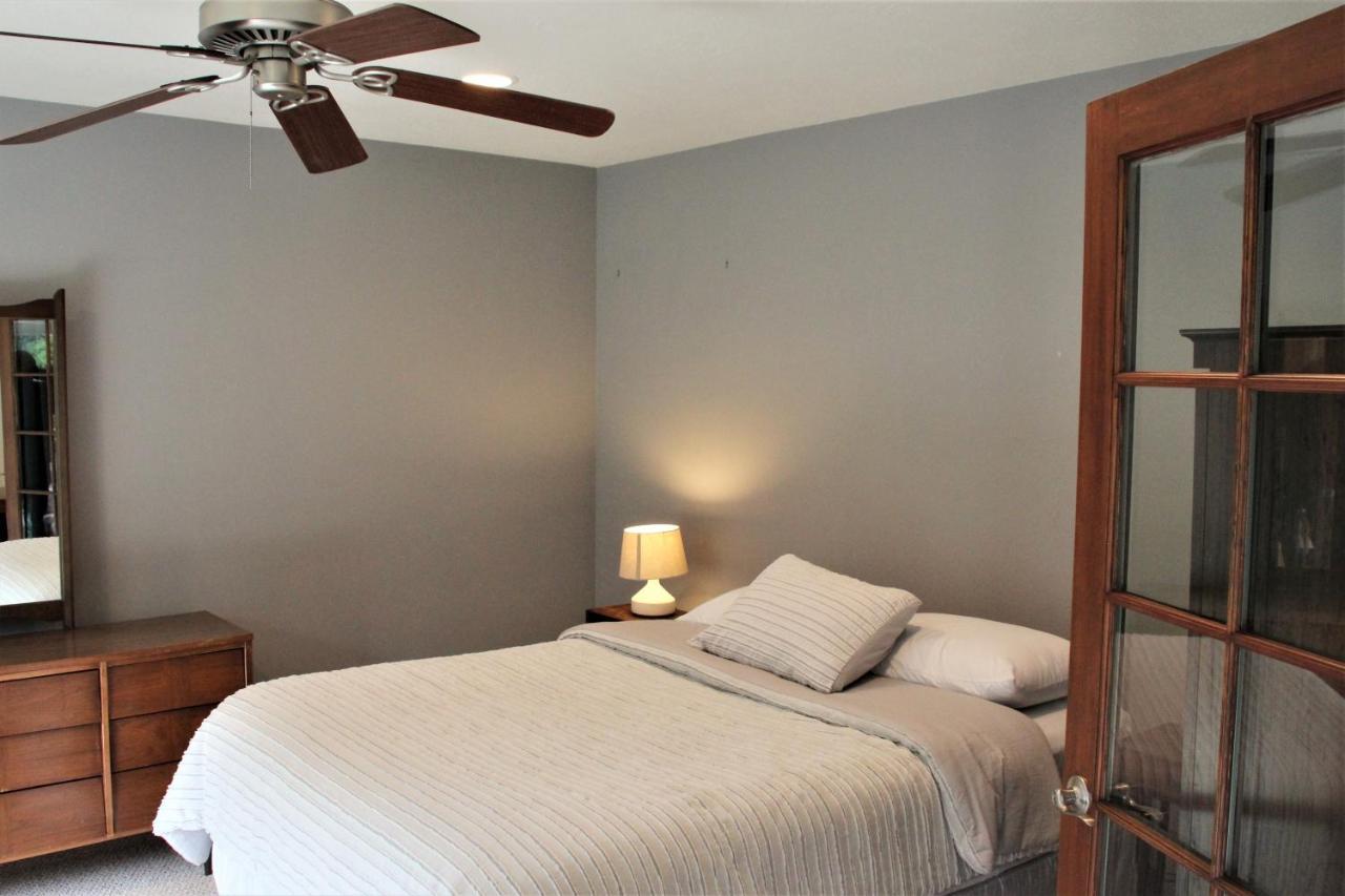 Hood River Family Vacation Home Εξωτερικό φωτογραφία