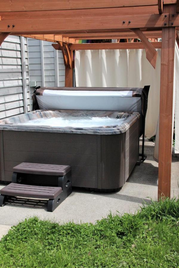 Hood River Family Vacation Home Εξωτερικό φωτογραφία