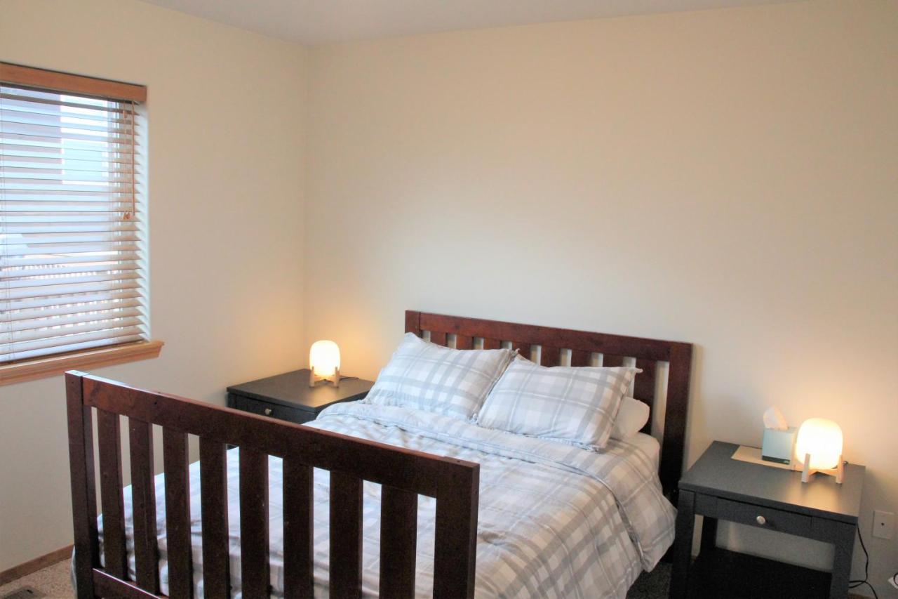 Hood River Family Vacation Home Εξωτερικό φωτογραφία