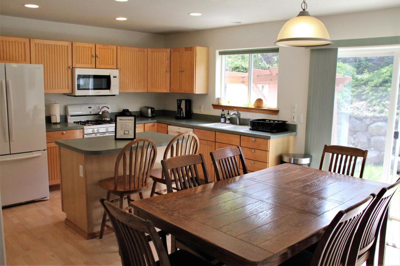 Hood River Family Vacation Home Εξωτερικό φωτογραφία